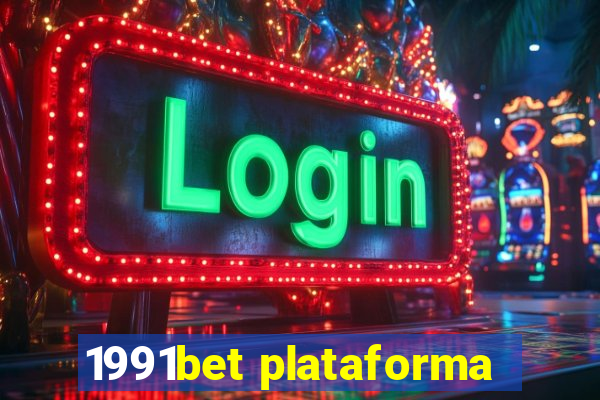 1991bet plataforma